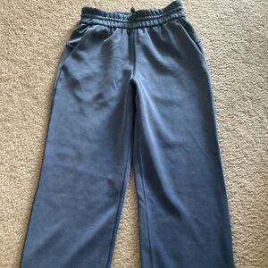 lululemon athletica Women’s Navy Joggers